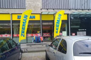 Zeeman Breda Rijpstraat