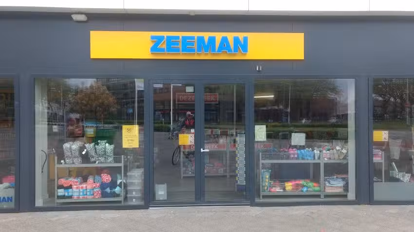 Zeeman Breda
