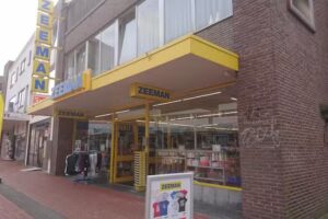 Zeeman Brunssum