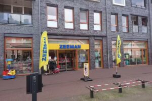 Zeeman Bunschoten-Spakenburg