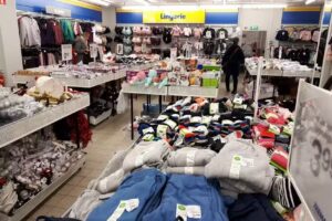 Zeeman Capelle aan den IJssel Picassopassage