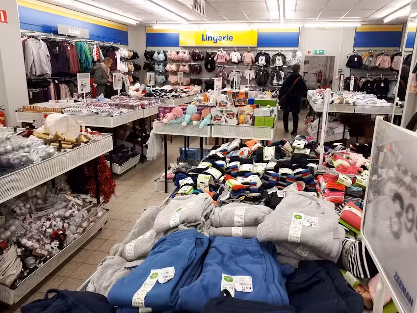 Zeeman Capelle aan den IJssel Picassopassage