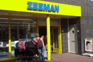 Zeeman Cuyk Korte Molenstraat