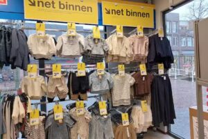 Zeeman Delft Bastiaanpoort