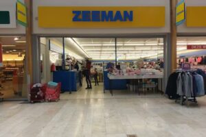 Zeeman Delft Troelstralaan