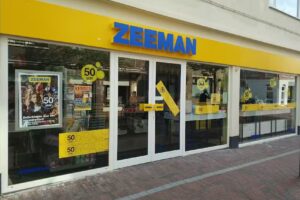 Zeeman Delfzijl