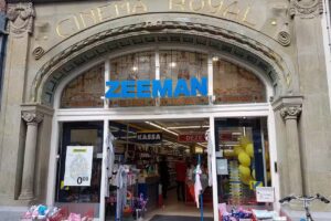 Zeeman Den Bosch Hinthamerstraat