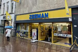 Zeeman Den Haag
