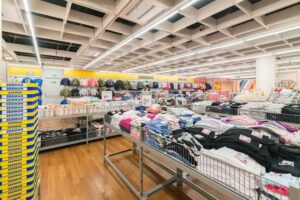 Zeeman Den Haag Dierenselaan