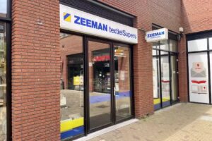 Zeeman Den Haag Simon Carmiggelthof