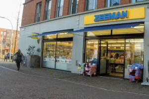 Zeeman Den Haag Ypenburg