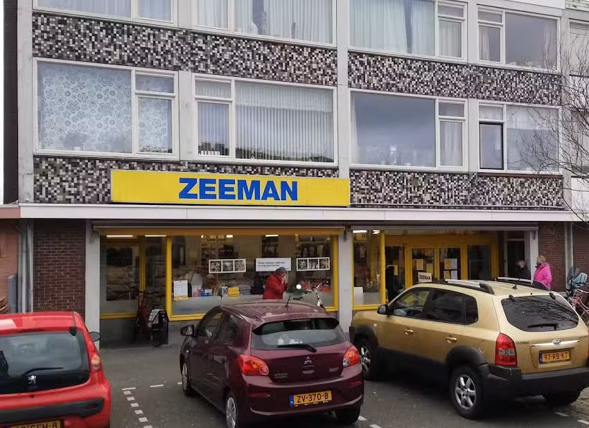 Zeeman Den Helder