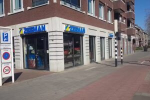 Zeeman Deurne