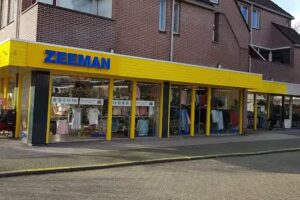 Zeeman Didam Schoolstraat