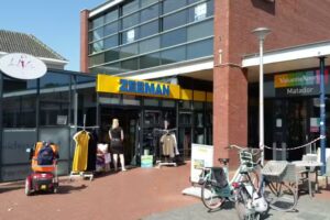 Zeeman Doetinchem De Bongerd