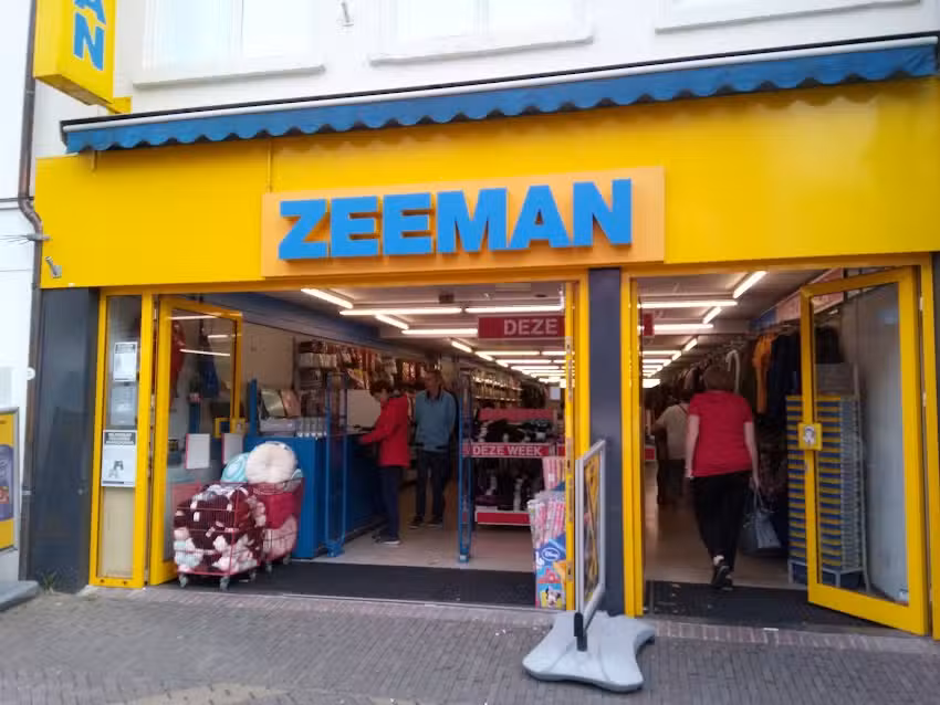 Zeeman Doetinchem