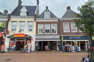 Zeeman Dokkum