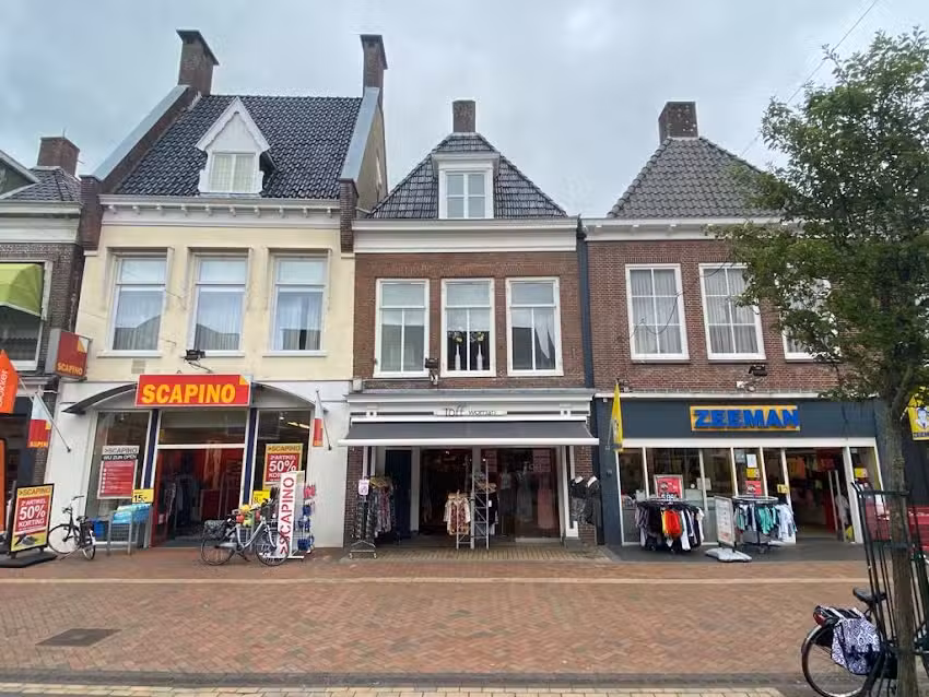 Zeeman Dokkum