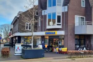 Zeeman Dongen