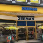 Zeeman, Dordrecht