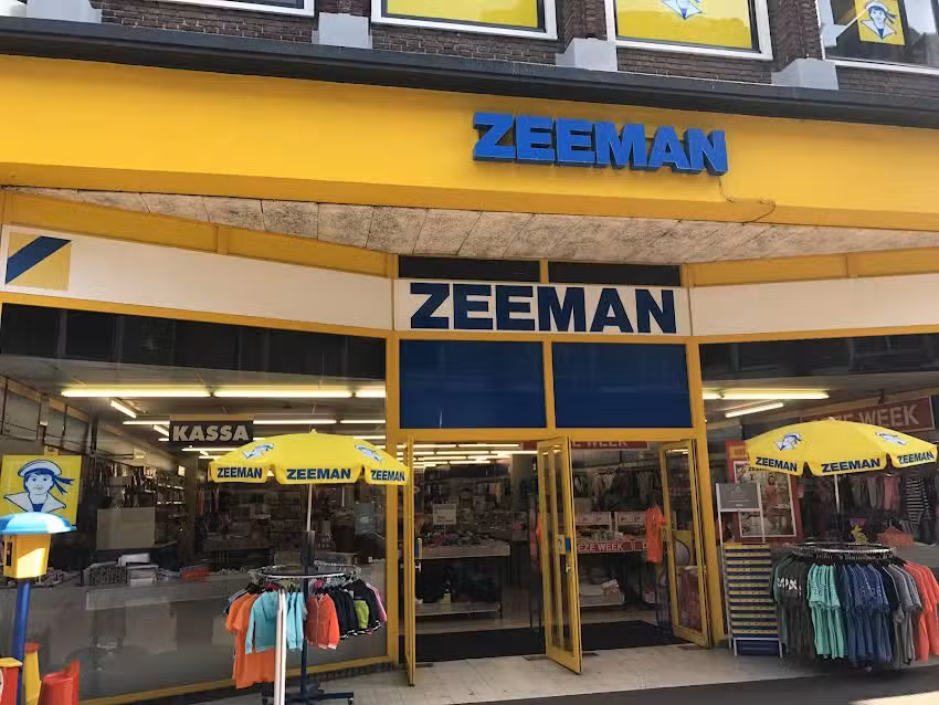 Zeeman, Dordrecht