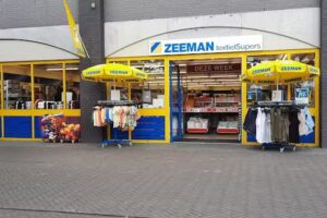 Zeeman Duiven