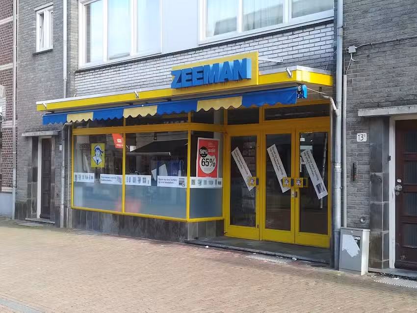 Zeeman Echt