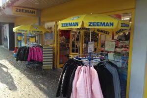 Zeeman Ede