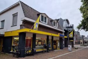 Zeeman Ede Grotestraat