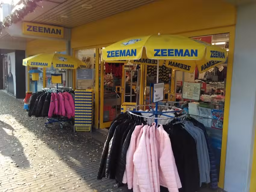 Zeeman Ede