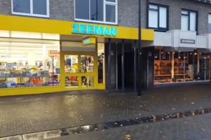 Zeeman Eerbeek