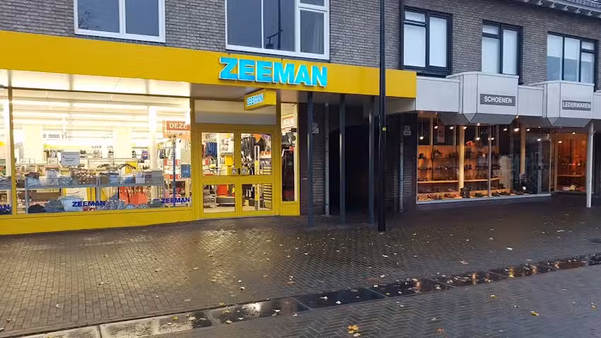 Zeeman Eerbeek