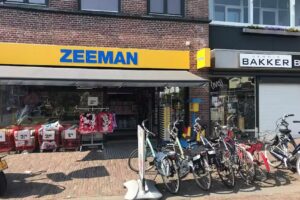 Zeeman Egmond aan Zee