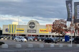 Zeeman Eindhoven