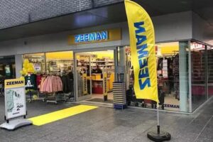 Zeeman Eindhoven Woensel