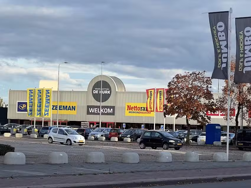 Zeeman Eindhoven