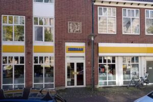 Zeeman Enkhuizen Westerstraat