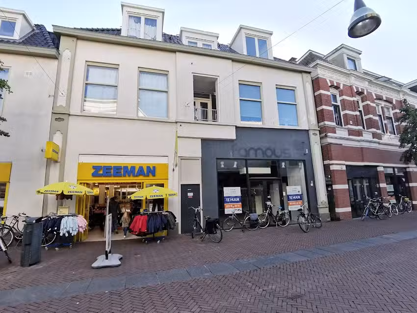 Zeeman Enschede Heurne