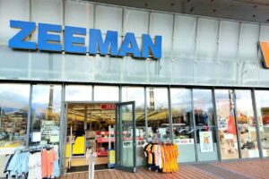 Zeeman Enschede Noord Esmarkerrondweg