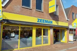 Zeeman Ermelo