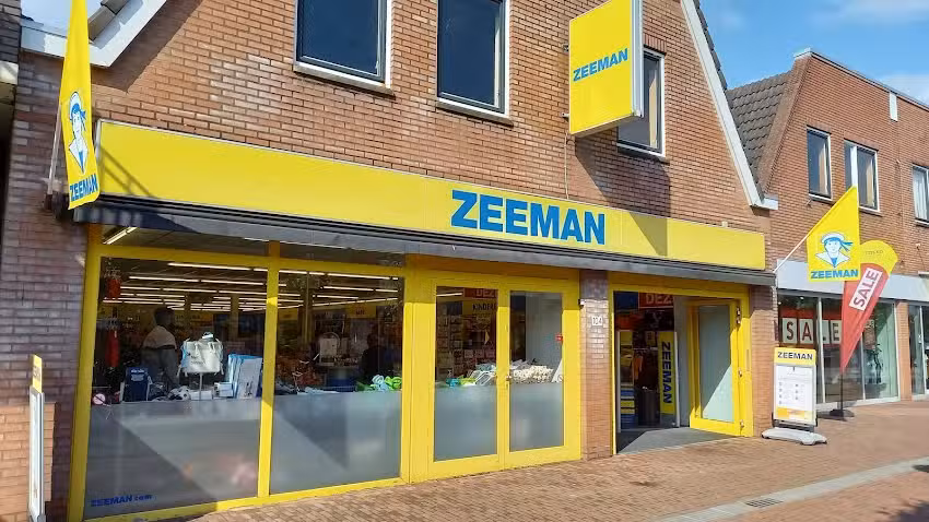 Zeeman Ermelo