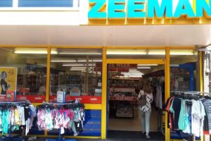 Zeeman Geldrop