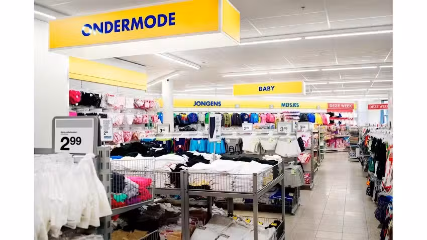 Zeeman Goes