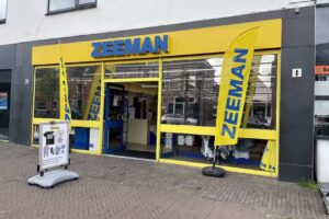 Zeeman Gorredijk