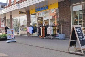 Zeeman Groesbeek Bellevue