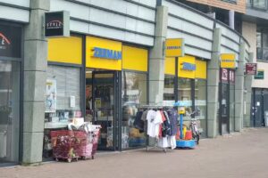 Zeeman Groningen Diamantlaan