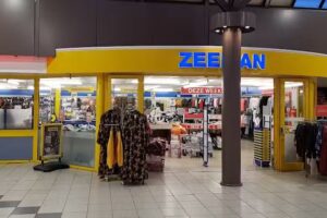 Zeeman Groningen Dierenriemstraat