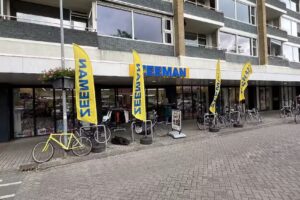 Zeeman Groningen Overwinningsplein
