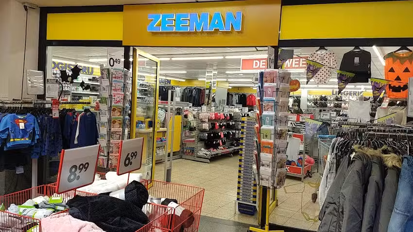 Zeeman Groningen
