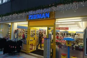 Zeeman Haarlem